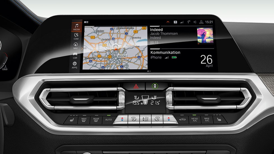 Automate Driving: la tecnología que facilita tu día a día Automate Driving: la tecnología que facilita tu día a día